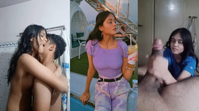Hot ACP’s Girl Fuck – deep blowjob sex