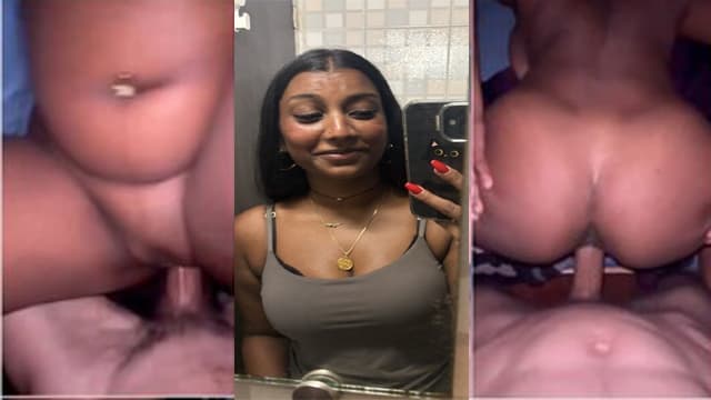 Tamil Horny Girl Hard Fucking In Doggy – New Video