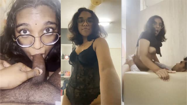 Sexy Tamil Girl Suking And Fucking Boyfriend Mms Video