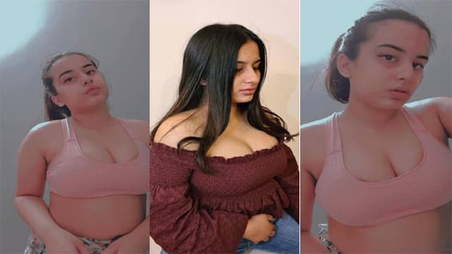 Sexy Gf Suking Big Cock With Sex Video – Viral Maal Bhabhi Fucking