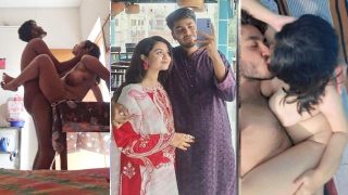 Hot Gf Deep Chudai – Saggy Busty Video