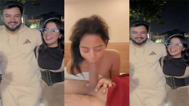 Pakistani Girl Blowjob And Hard Fuck – Vid65 Sex Mms