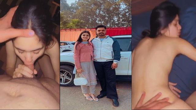Indian GF Hard Doggy Style Fuck Mms – Vid65 Sex Mms