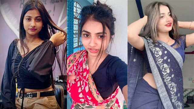 Hot Sonali Mondal Sex Video – Influencer Sonali Mondal