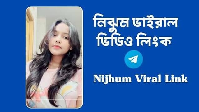 Tiktoker Nijhum Leaked Mms Video Clip – Telegram Leaked Sex